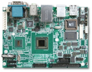 Portwell PEB-2737-1600